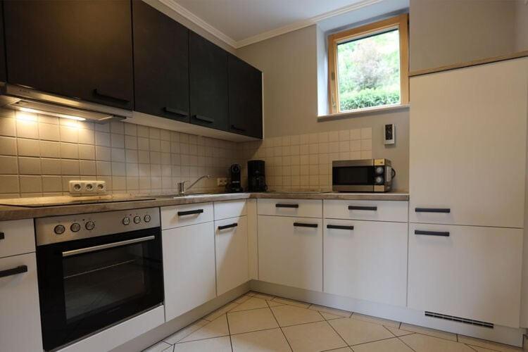 Holiday Flat With Idyllic Garden In เดาน์ ภายนอก รูปภาพ