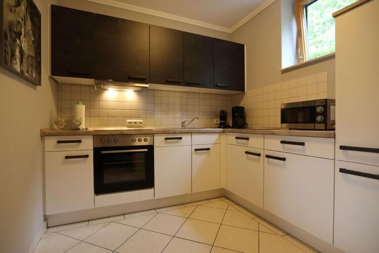 Holiday Flat With Idyllic Garden In เดาน์ ภายนอก รูปภาพ